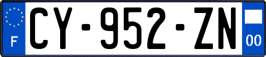 CY-952-ZN