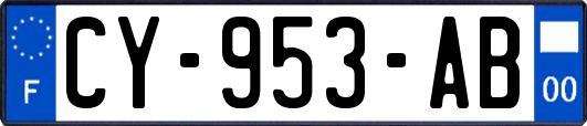 CY-953-AB