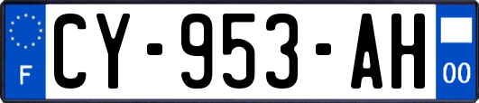 CY-953-AH