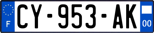 CY-953-AK