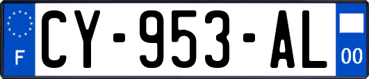 CY-953-AL
