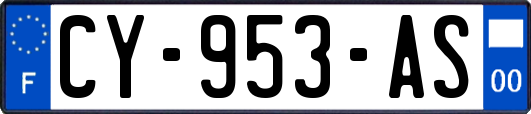CY-953-AS