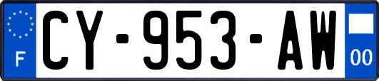 CY-953-AW