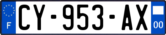 CY-953-AX