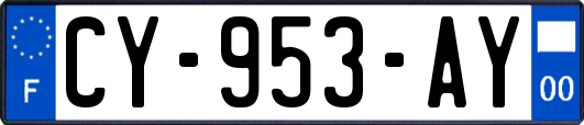 CY-953-AY