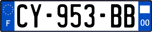 CY-953-BB