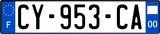 CY-953-CA