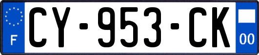 CY-953-CK