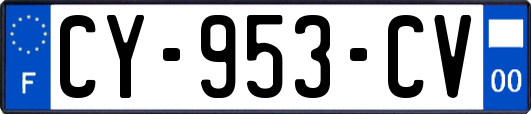 CY-953-CV