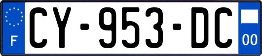 CY-953-DC