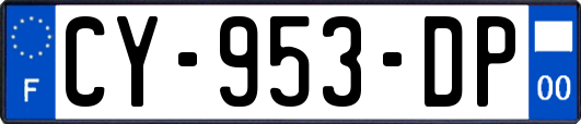 CY-953-DP