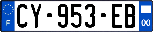 CY-953-EB