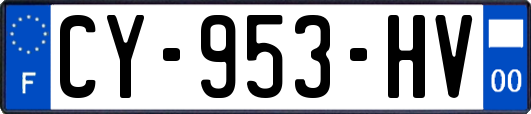 CY-953-HV