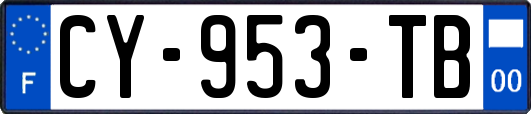 CY-953-TB