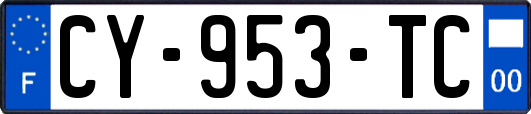 CY-953-TC