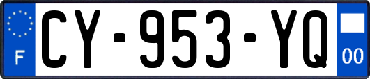 CY-953-YQ