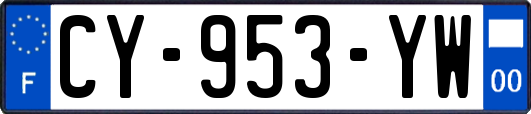 CY-953-YW