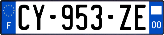 CY-953-ZE