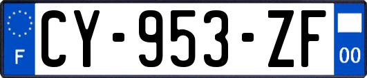 CY-953-ZF