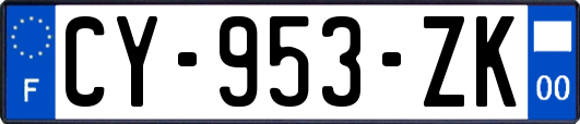 CY-953-ZK