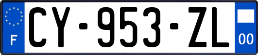 CY-953-ZL