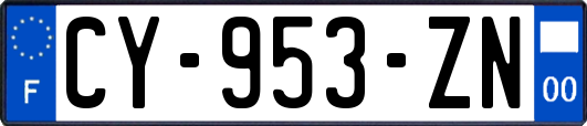 CY-953-ZN
