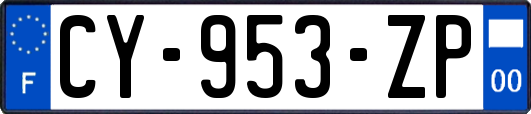 CY-953-ZP