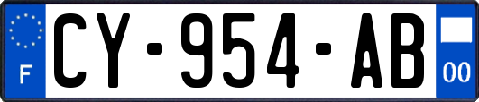 CY-954-AB