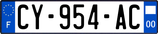CY-954-AC