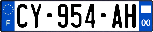 CY-954-AH