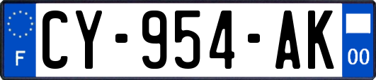 CY-954-AK