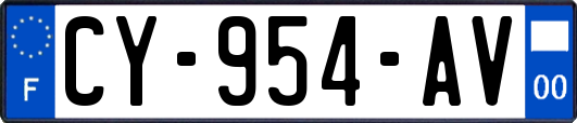 CY-954-AV