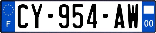 CY-954-AW