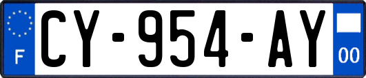 CY-954-AY