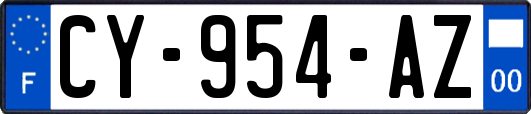 CY-954-AZ