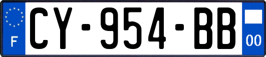 CY-954-BB