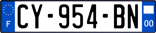 CY-954-BN