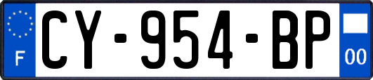 CY-954-BP