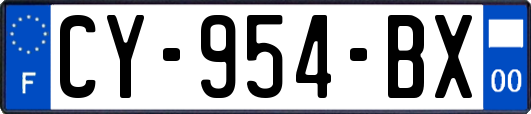 CY-954-BX