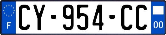 CY-954-CC