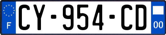 CY-954-CD