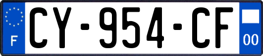 CY-954-CF