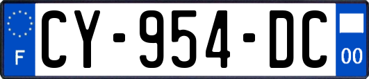 CY-954-DC