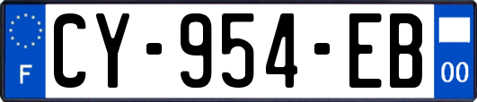 CY-954-EB