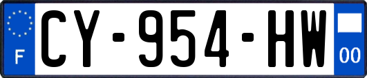 CY-954-HW