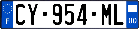 CY-954-ML