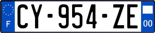 CY-954-ZE