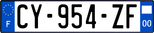 CY-954-ZF