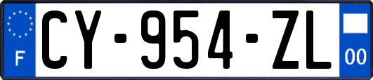 CY-954-ZL