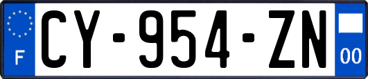 CY-954-ZN